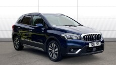 Suzuki Sx4 S Cross 1.0 Boosterjet SZ-T ALLGRIP 5dr Petrol Hatchback